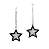 SPARKLE EARRINGS