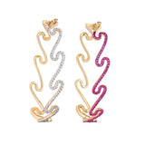 SURF BRACELET PINK