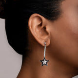 SPARKLE EARRINGS