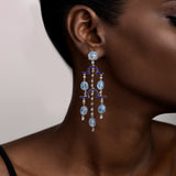 CHRYSLER EARRINGS