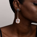 PENDULUM EARRINGS