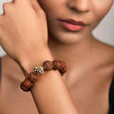 THE RUDRA BRACELET